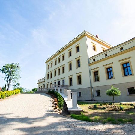 Palac Lubiechowa-Jelenia Gora- Riesengebirge Kültér fotó